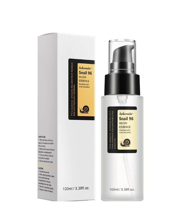 COSRX Advanced Snail 96 Mucin Power Essence