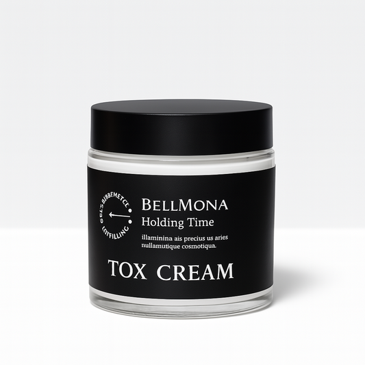 BellMona Holding Time TOX CREAM