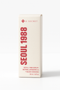 K-Secret Seoul 1988 Retinal Liposome Serum + Black Ginseng (30ml / 1.0 fl. oz.)