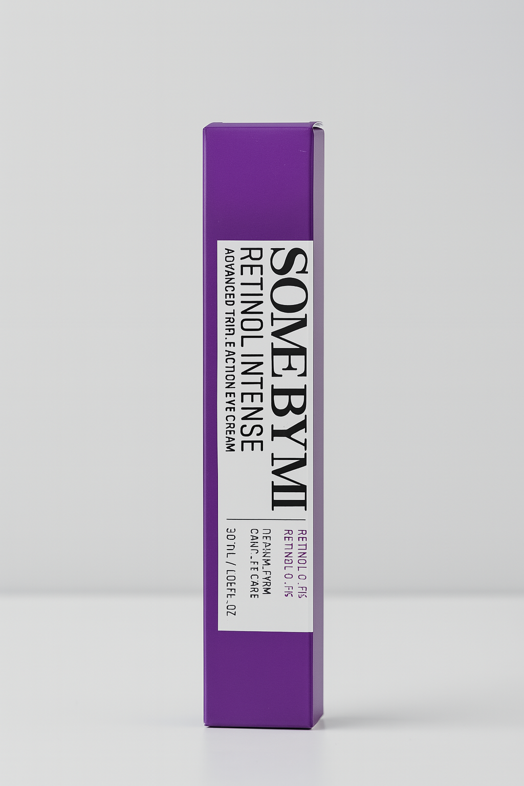 SOME BY MI Retinol Intense Advanced Triple Action Eye Cream (30ml / 1.01 fl. oz.)