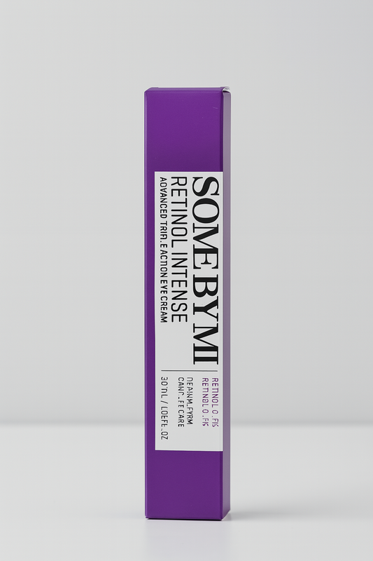 SOME BY MI Retinol Intense Advanced Triple Action Eye Cream (30ml / 1.01 fl. oz.)